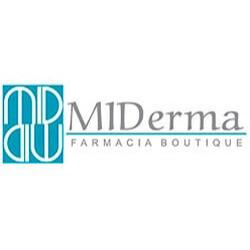 Miderma Logo