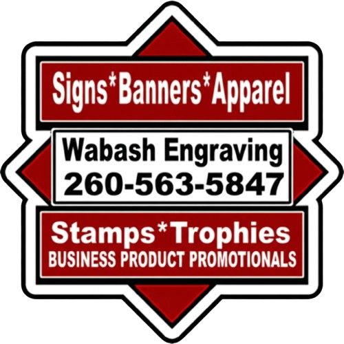 Wabash Engraving