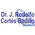 Dr. J. Rodolfo Cortés Badillo Puebla
