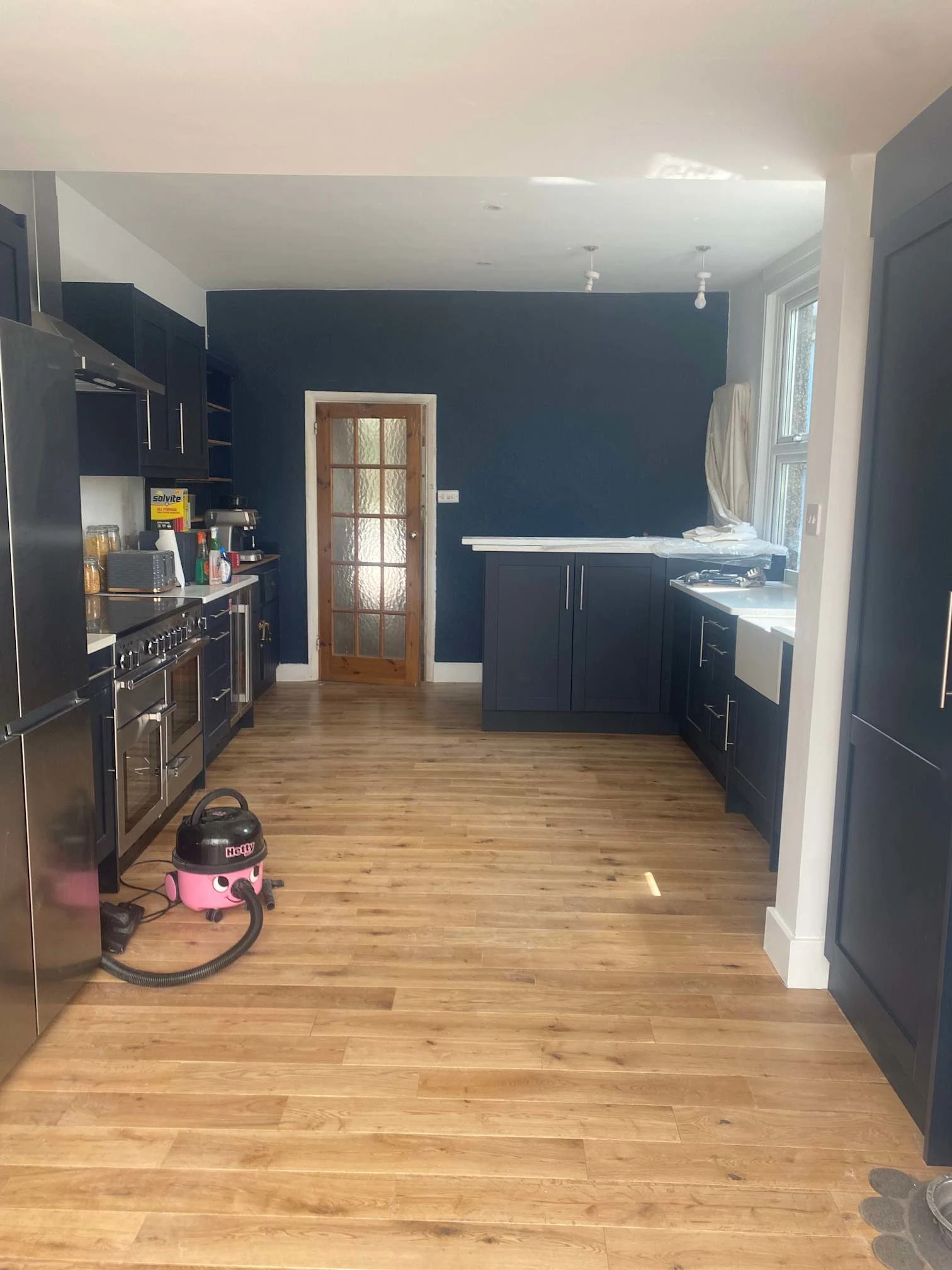 Images TH Handyman Service