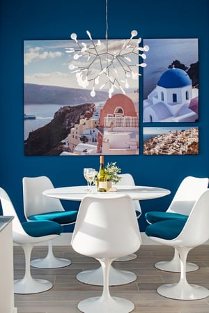 Images Adina Hall Design