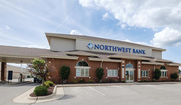 Images Sarah Niemand - Mortgage Lender - Northwest Bank