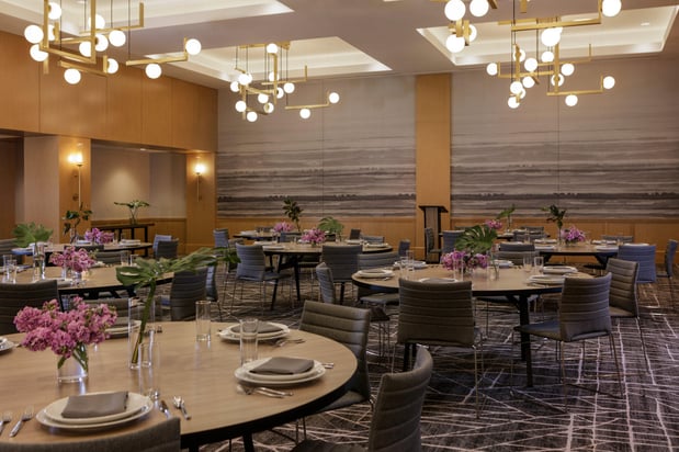 Images Kimpton Harper Hotel by IHG