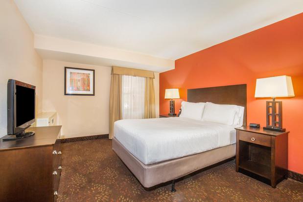 Images Holiday Inn Express Hoge Hall