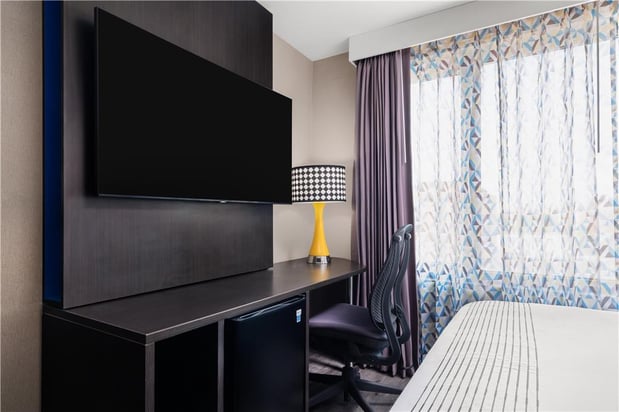 Images GLō Best Western Bronx NYC