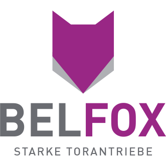 Logo BELFOX Torautomatik GmbH
