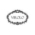 Pastelería Virolo Logo
