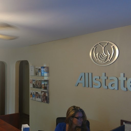 Images Chris Gerrety: Allstate Insurance