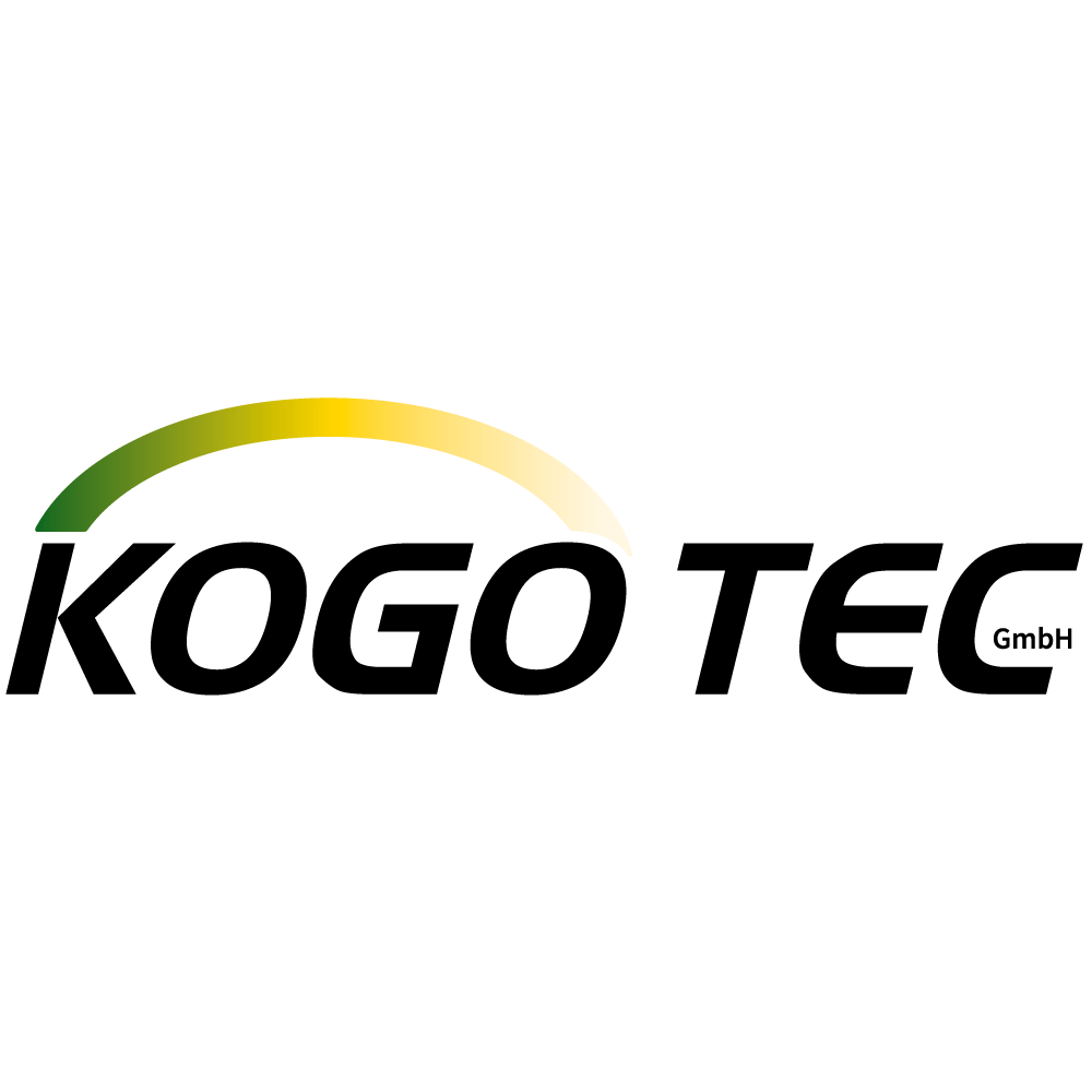 KOGOTEC GmbH in Greven in Westfalen - Logo