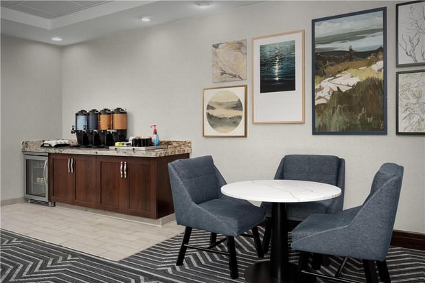 Images Homewood Suites by Hilton Lynnwood Seattle Everett, WA