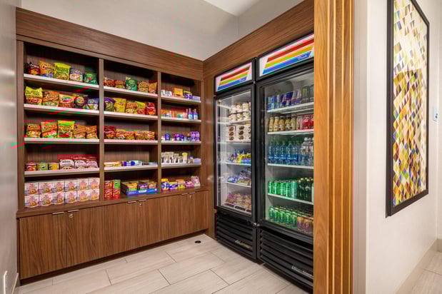 Images Holiday Inn Express & Suites Chatsworth by IHG