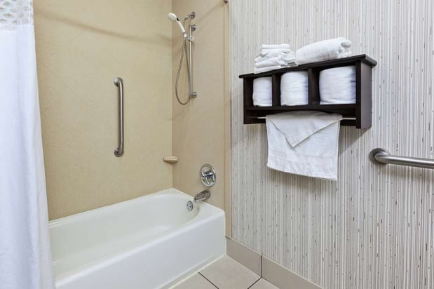 Images Hampton Inn Monroe