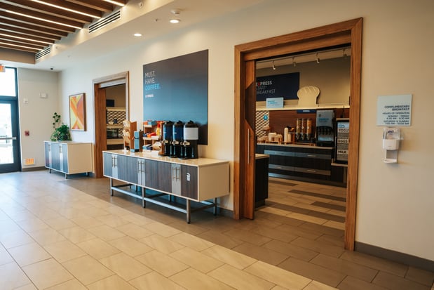 Images Holiday Inn Express & Suites McCalla - Birmingham West by IHG