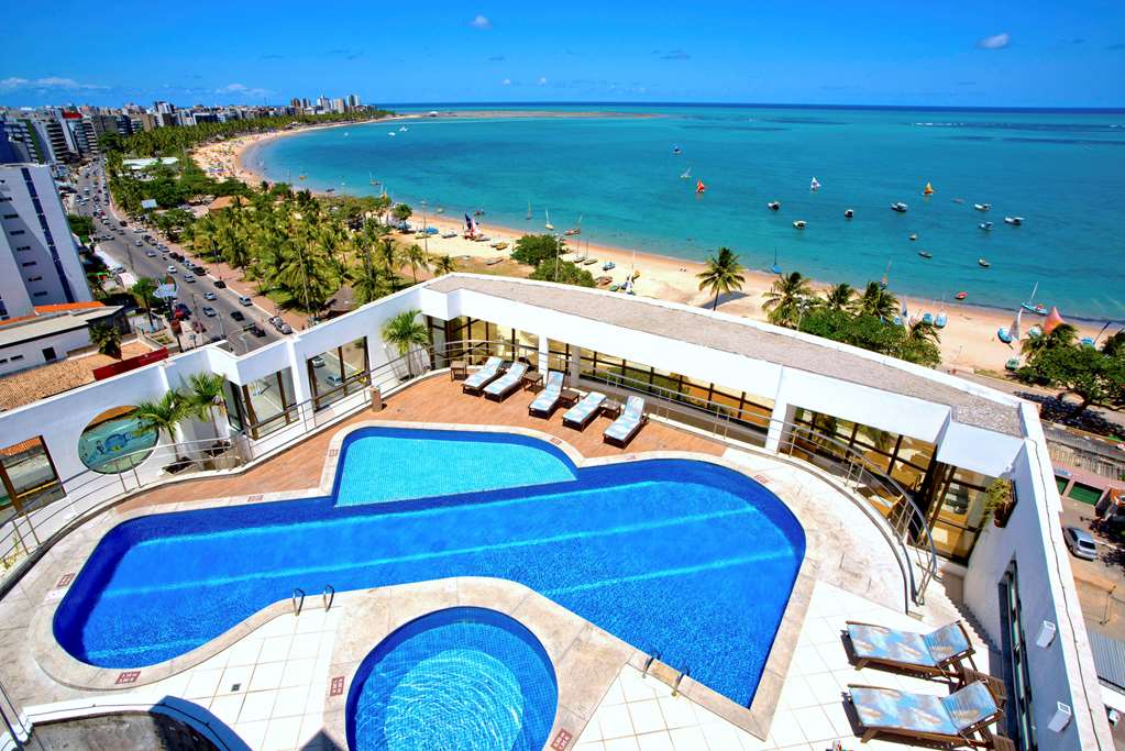 Images Best Western Premier Maceio