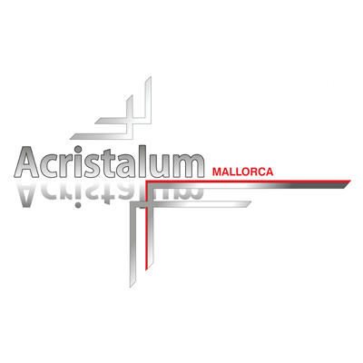 Acristalum Mallorca - Sunroom Logo