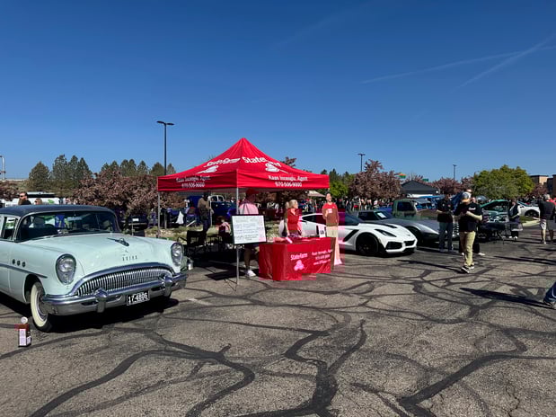 Images Kaan Inceoglu - State Farm Insurance Agent