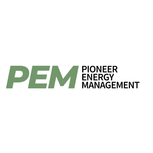 Pioneer Energy Management, Inc. Logo