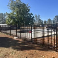 Top Rail Fence Corporation Image