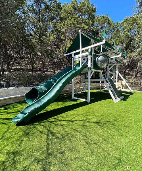 Images Waterloo Turf North Dallas