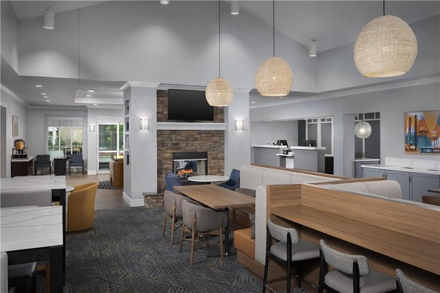 Images Homewood Suites by Hilton Birmingham-South/Inverness