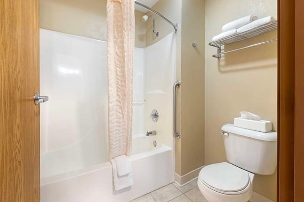 Images Best Western Wittenberg Inn