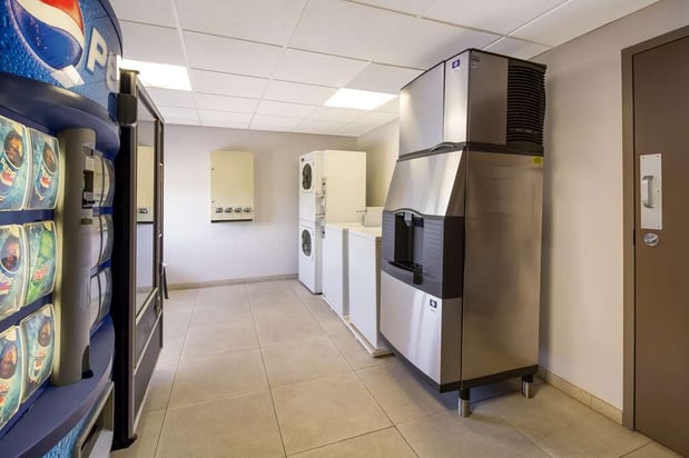 Images Best Western Lock Haven