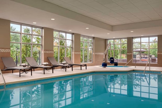 Images Homewood Suites by Hilton Charlottesville, VA