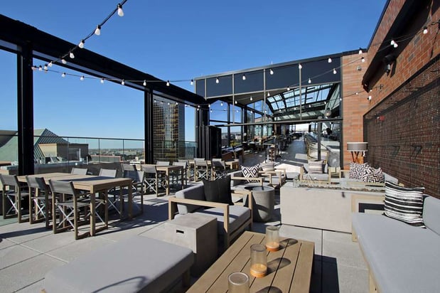 Images Canopy By Hilton Columbus Downtown Short North