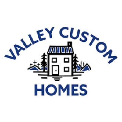 Valley Custom Homes Logo