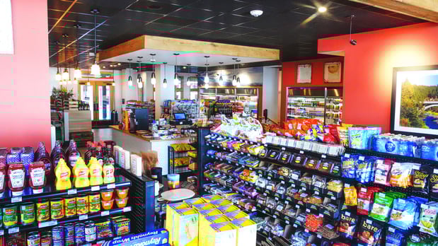 Images Village Market & Deli