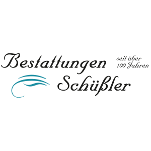 Bestattungen Schüßler Logo