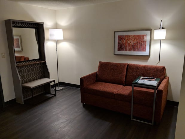 Images Holiday Inn Champaign by IHG