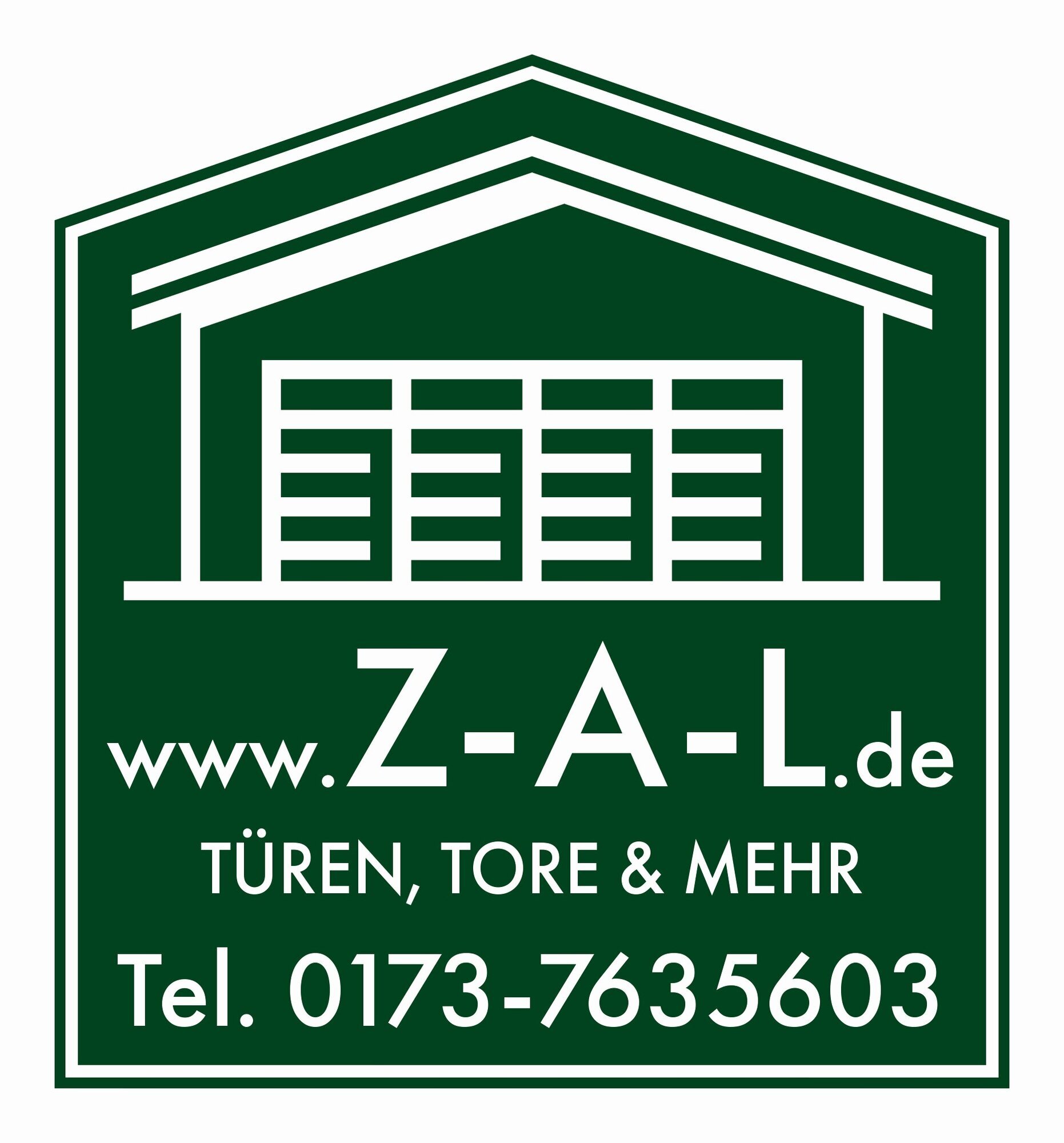 Z-A-L Dienstleistungen Frank Hensel, Zirndorfer Weg 7 in Cadolzburg