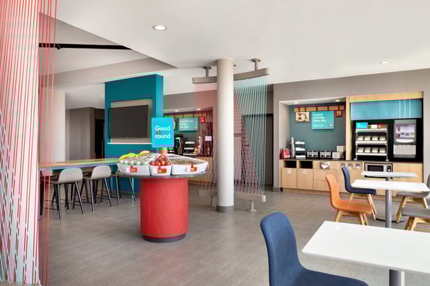 Images avid hotel Corpus Christi - Portland by IHG