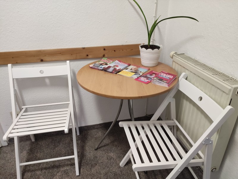 Bilder Studienkreis Nachhilfe Eisenberg