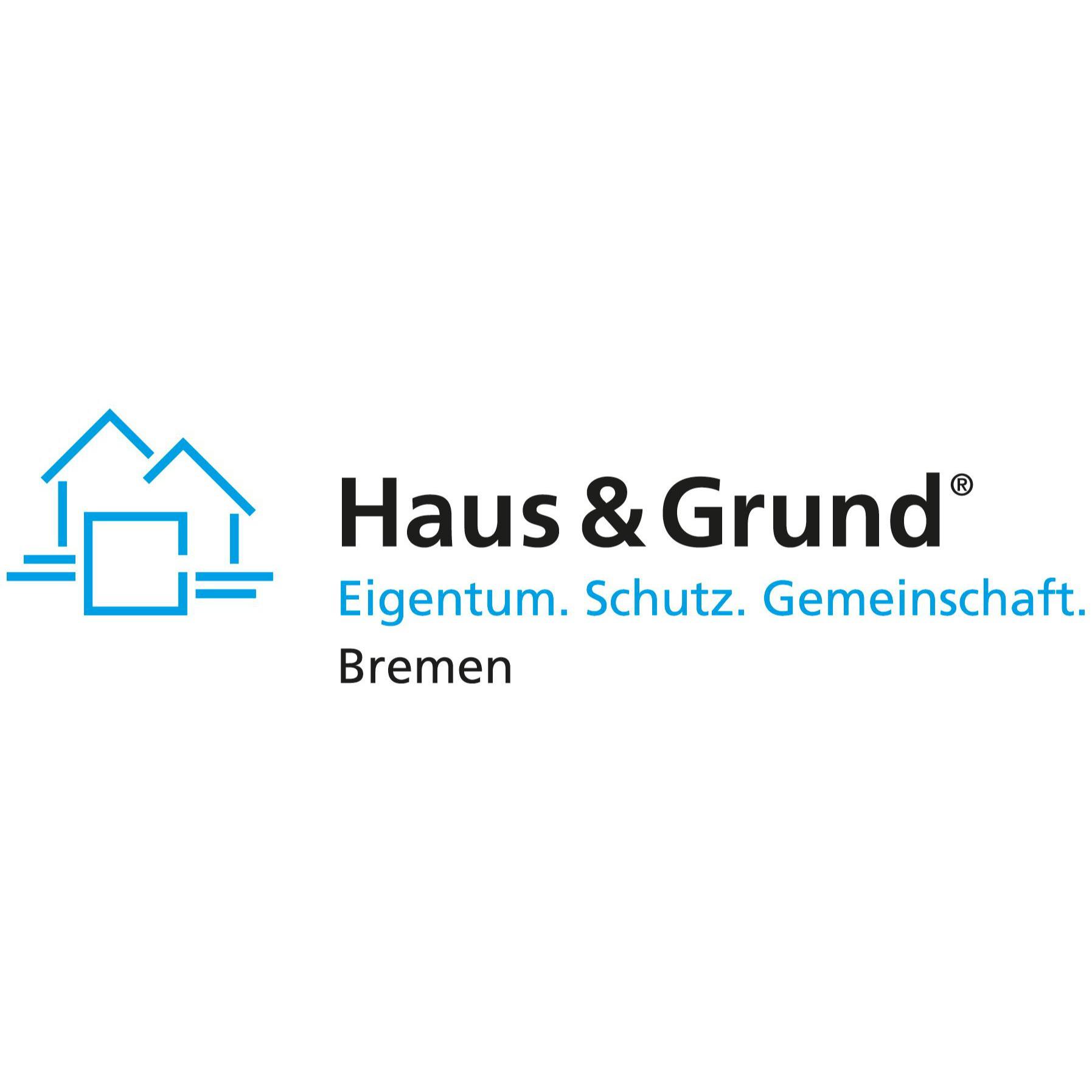 Logo Haus & Grund Bremen e.V.