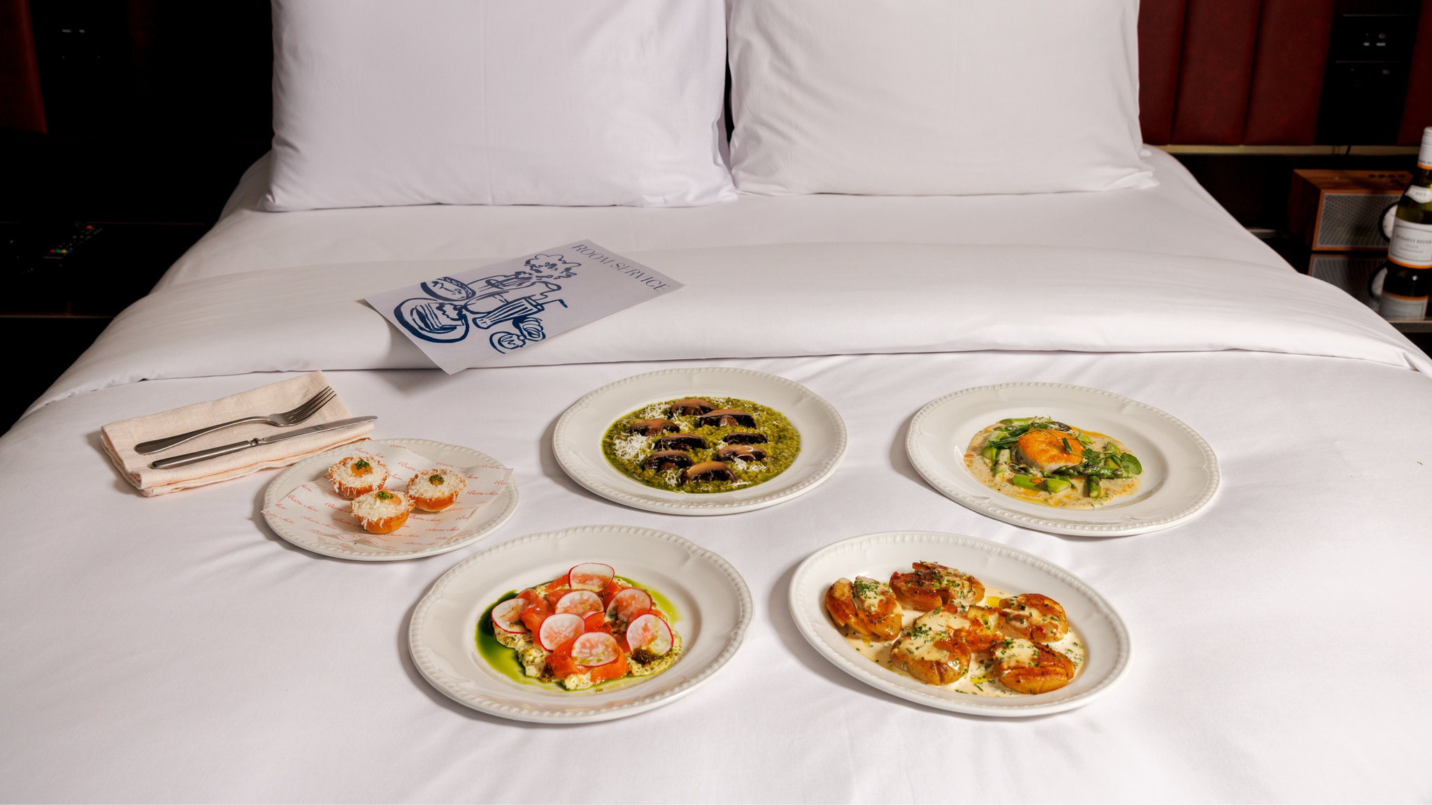 Images Hotel Indigo Auckland by IHG