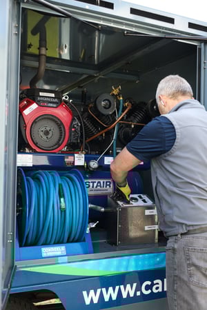 Images Air Duct Cleaning Portland