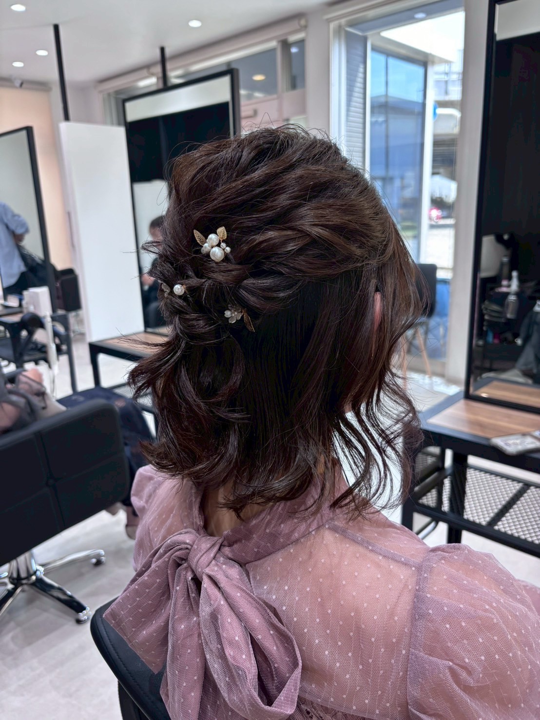 Images Lumi hair 県庁藤江店【ルミヘアー】