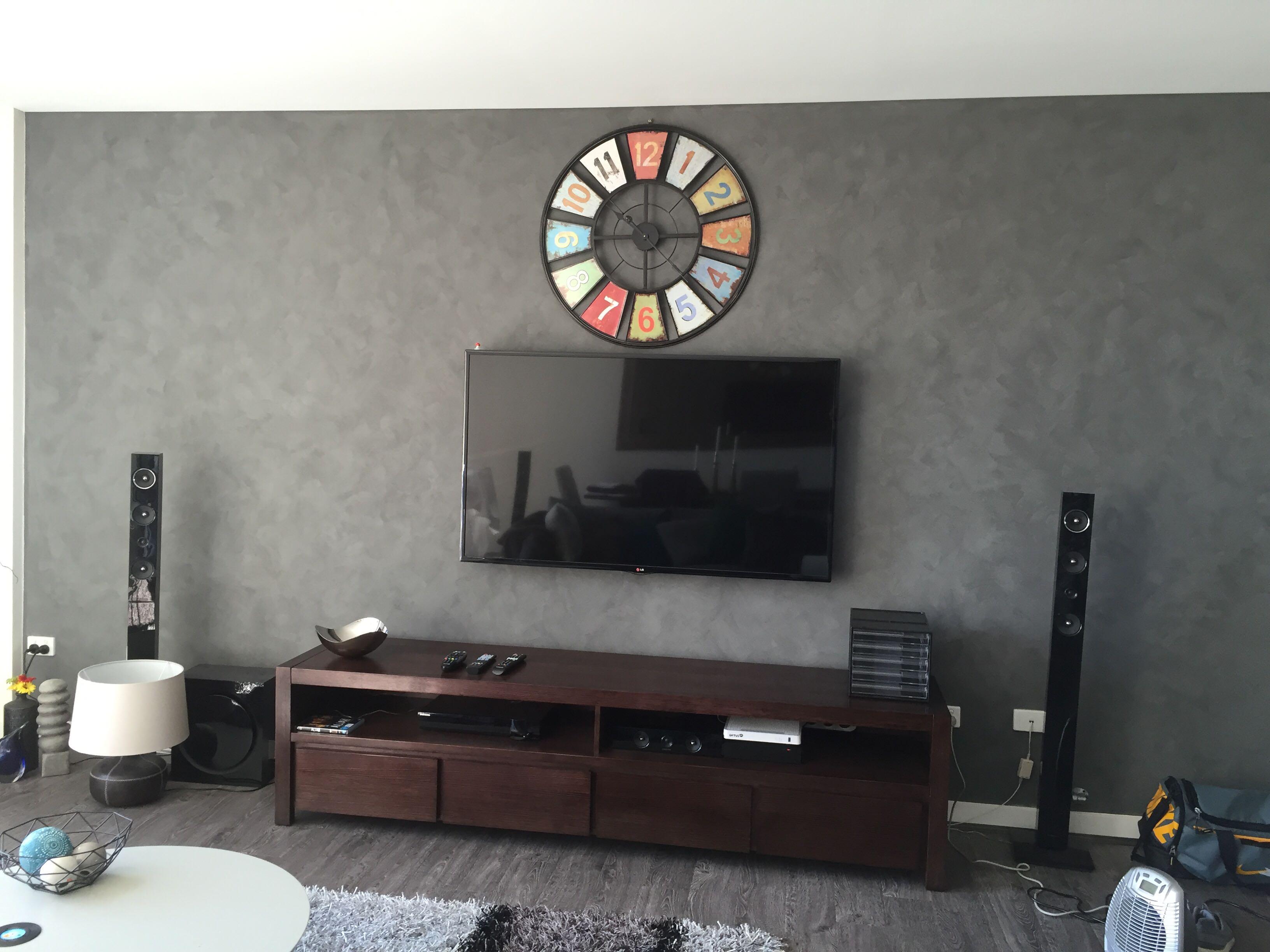 Images STV – Sydney TV Installation & TV Wall Mounting
