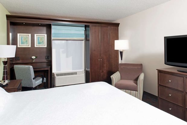 Images Hampton Inn & Suites Kokomo