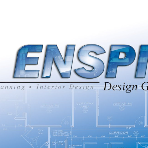 Enspire Design Group PLLC Logo