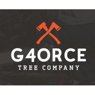 G4orce Tree Co Logo