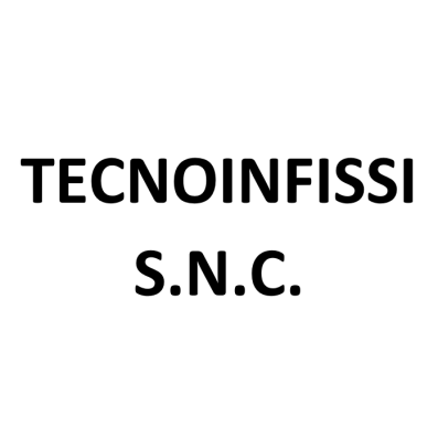 TecnoInfissi S.n.c. di Colangelo Domenico e Stefania, già di Colangelo Rocco Logo