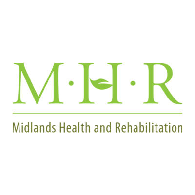 Midlands Health and Rehabilitation Center Logo