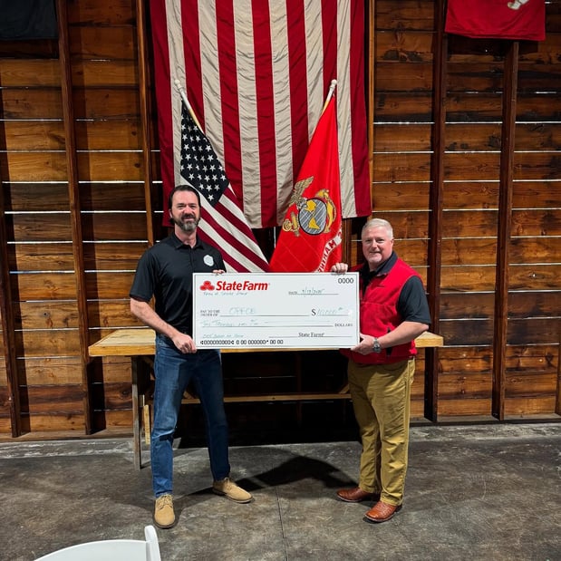 Images Kevin Sevier - State Farm Insurance Agent