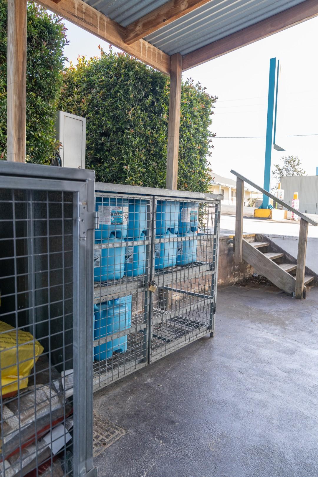 Images SPEEDWAY GROSE VALE