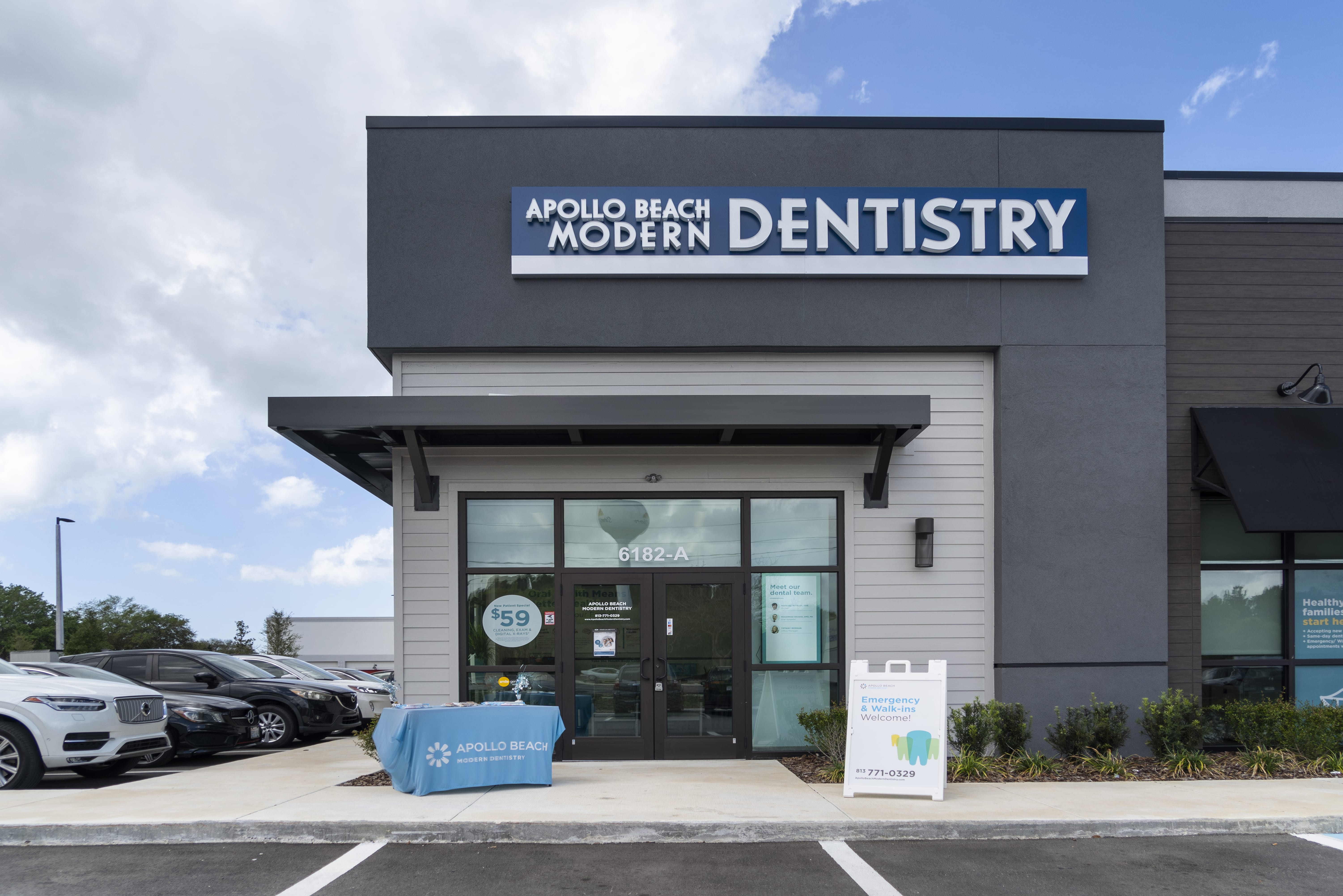 Best 30 Dentists in Apollo Beach, FL with Reviews