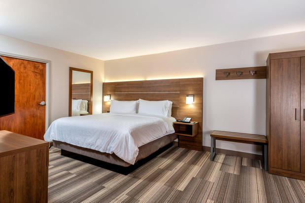 Images Holiday Inn Express Chapel Hill by IHG