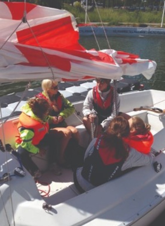 Images Barn och Ungdomsassistans